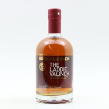 BRUICHLADDICH VALINCH 2005 13 YEAR OLD FEIS ILE 2019 50CL
