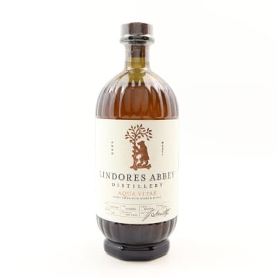 Lindores Abbey Aqua Vitae Batch #1