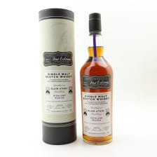 BLAIR ATHOL 20 YEAR OLD FIRST EDITIONS FOR 20TH ROCKY MOUNTAIN ROBERT BURNS DINNER