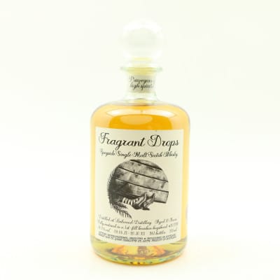 Linkwood 2013 10 Year Old Fragrant Drops