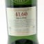 SMWS 41.60 Dailuaine 1988 25 Year Old