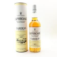 LAPHROAIG CAIRDEAS FINO CASK FEIS ILE 2018