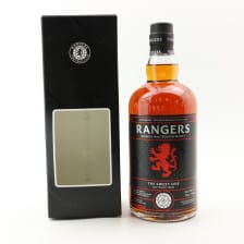 Rangers Football Club 2023 Trilogy Series The Sweet One