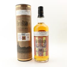 Benriach 1997 14 Single Cask 7592