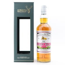 Glenlivet 1966 Gordon Macphail