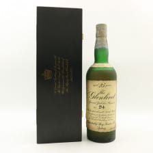 Glenlivet 25 Special Jubilee Reserve
