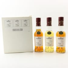 Glenlivet Classic Exotic Revival Tasting Set 3 X 20cl