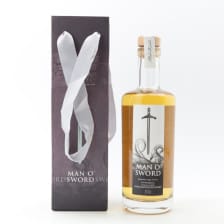 Annandale Man O Sword Single Hand Filled Cask 474 3