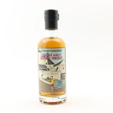 Boutiquey Whisky Co Bowmore 21 Batch 3 50cl