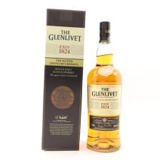 Glenlivet Master Distillers Reserve