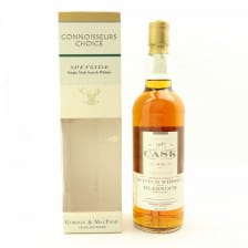 BLADNOCH 1987 GORDON  MACPHAIL CASK STRENGTH