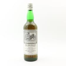 Strathavon 1968 Berry Bros Rudd