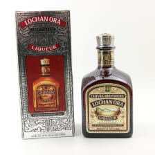 CHIVAS LOCHAN ORA LIQUEUR