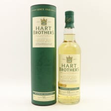 Bowmore 2001 11 Hart Brothers