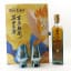 Johnnie Walker Blue Label Pilgramage Of The Mythic Beast Phoenix 50cl Gift Set With Glasses