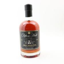 FOURSQUARE 12 YEAR OLD CLIFTON HALL