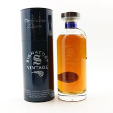 GLENROTHES 1997 SIGNATORY