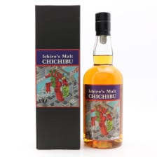 Chichibu London Edition 2022