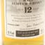 Manager’s Dram Royal Lochnagar 12 Year Old