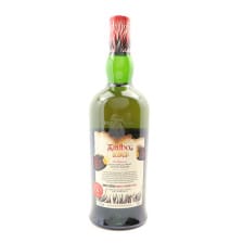 Ardbeg Scorch Committee Release