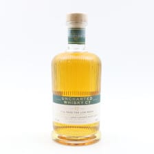 LOCH LOMOND 2005 17 YEAR OLD I   LL TAKE THE LOW ROAD UNCHARTED WHISKY CO