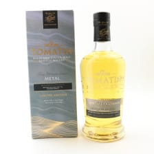 TOMATIN FIVE VIRTUES SERIES METAL