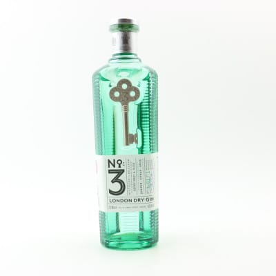 Berry Bros & Rudd No.3 London Dry Gin