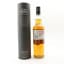 Glen Scotia 2015 9 Year Old Exclusive Cask #24/68-6
