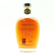 FOUR ROSES SMALL BATCH BARREL STRENGTH 2025 RELEASE