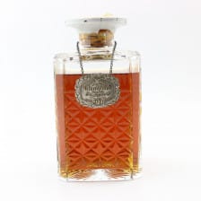 Glenfiddich 30 Crystal Decanter