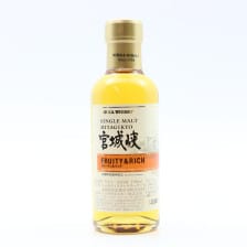 Nikka Miyagik Fruity Rich Distillery Exclusive 18cl