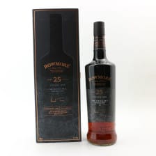 Bowmore 1996 25 The Distiller S Anthology No 1