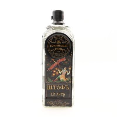 Jewel Of Russia Ultra Vodka 1L