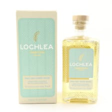 Lochlea Ploughing Edition Second Crop
