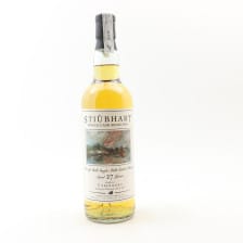TOBERMORY 1995 27 YEAR OLD STIUBHART