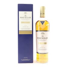 Macallan Gold Double Cask