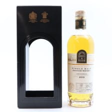 Bruichladdich Lochindaal 2010 Berry Bros Rudd