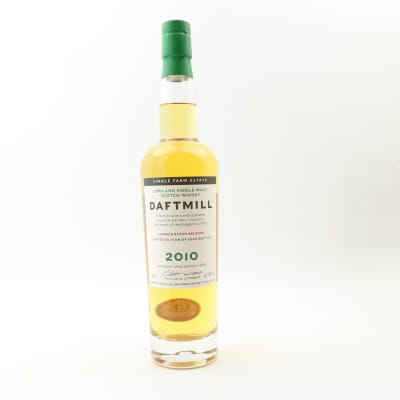 Daftmill 2010 Summer Batch Release