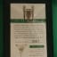 Celtic Lisbon Lions Jubilee 25 Year Old Decanter