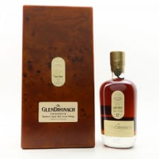 Glendronach Grandeur 27 Batch 10
