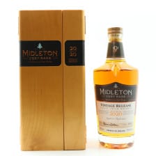 MIDLETON VERY RARE 2020 RELEASE