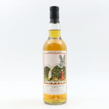 BUNNAHABHAIN 2002 18 YEAR OLD CHORLTON WHISKY