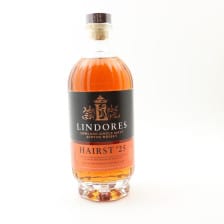 LINDORES ABBEY HAIRST 25