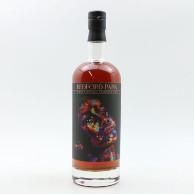 Caroni 1998 25 Year Old Bedford Park