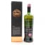 SMWS 5.132 Auchentoshan 2003 20 Year Old