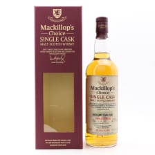 Highland Park 1991 Mackillop S Choice