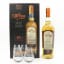 Arran 10 Year Old Old Style Gift Set With Glasses