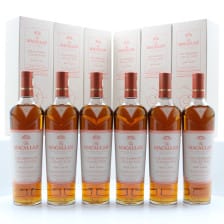Macallan Harmony Collection Rich Cacao 6 X 70cl