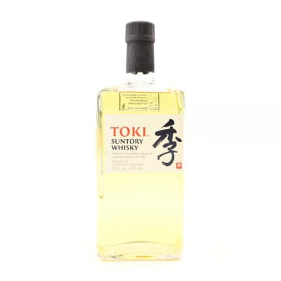 Suntory Toki