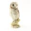 Whyte & Mackay Ceramic Barn Owl 20cl